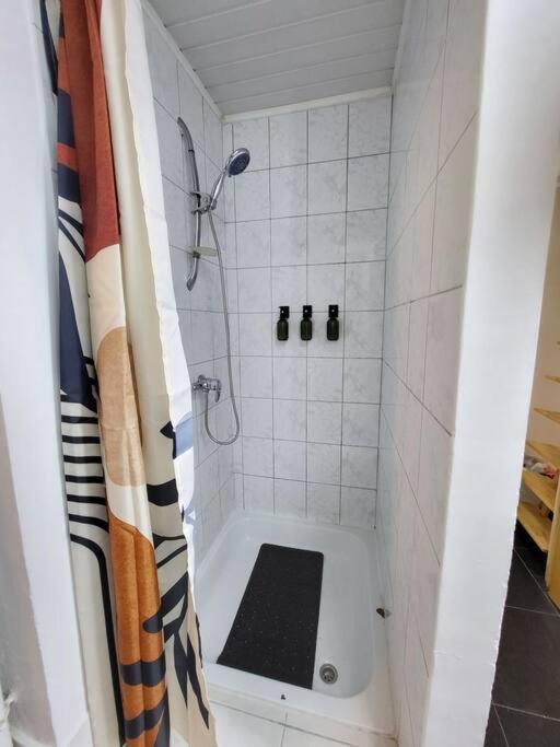 Appartement Style Haussmannien 1 Bedroom Brüssel Exterior foto
