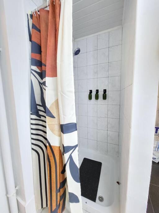 Appartement Style Haussmannien 1 Bedroom Brüssel Exterior foto